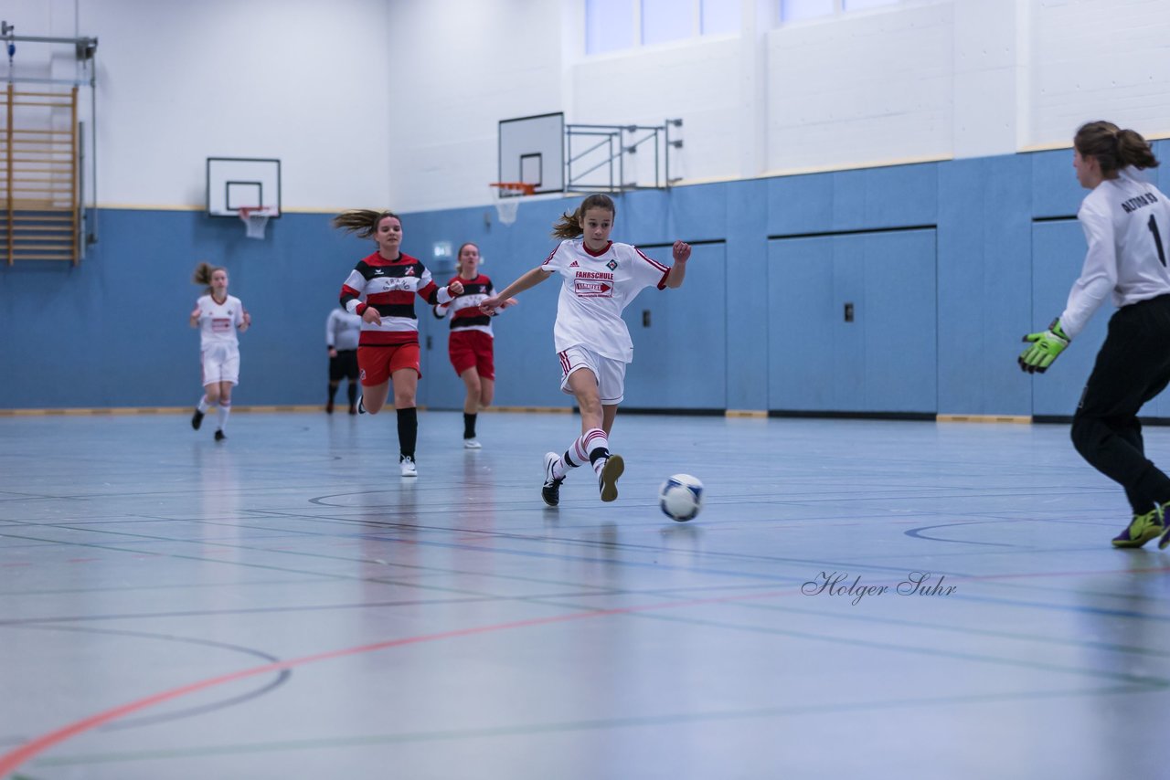 Bild 336 - B-Juniorinnen Futsal Qualifikation